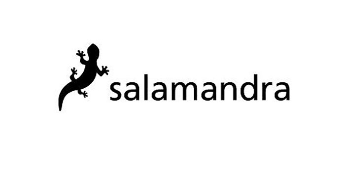 salamandra